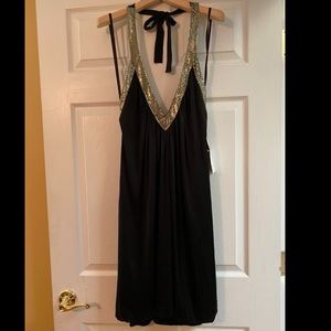 BCBG Dress